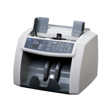 Laurel J-717 Friction Type Banknote Counter